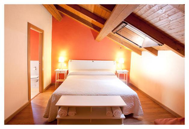 Hotel Balneario Almeida Dama Verde Альмейда-де-Саяго Экстерьер фото