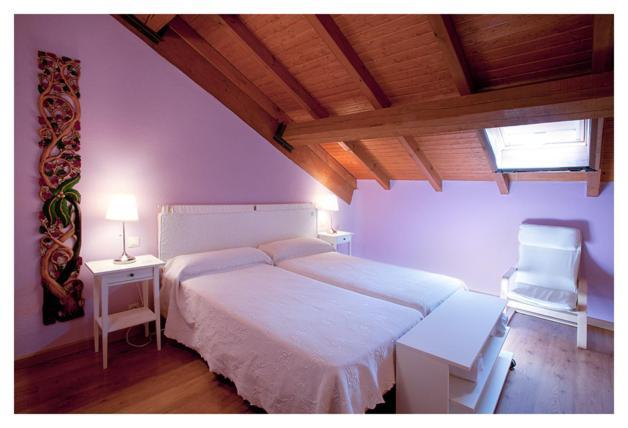 Hotel Balneario Almeida Dama Verde Альмейда-де-Саяго Экстерьер фото